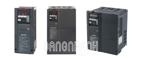 Biến tần FR-D700