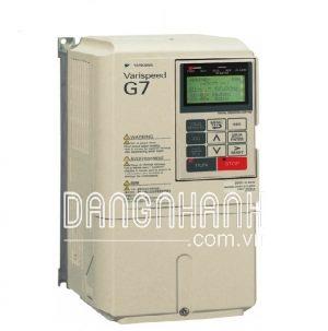 Biến tần Yaskawa CIMR-G7A4075 75kW 3 Pha 380V