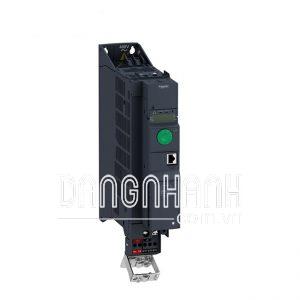 Biến tần Schneider ATV320U04M2B 0.37kW 3 Pha 220V