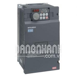 Biến tần Mitsubishi FR-F740-15K 15kW 3 Pha 380V