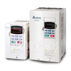 Biến tần Delta VFD150B43J 15KW 3 Pha 380V