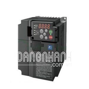 Biến tần Fuji FRN0377F2E-4G 200kW 3 Pha 380V