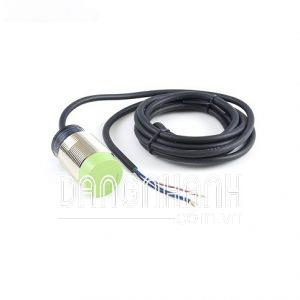 Cảm biến tiệm cận Autonics PR08-2DN 2mm