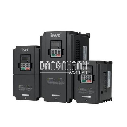 Biến Tần Inverter INVT 3P 380V 18.5kW GD200A-018G/022P-4