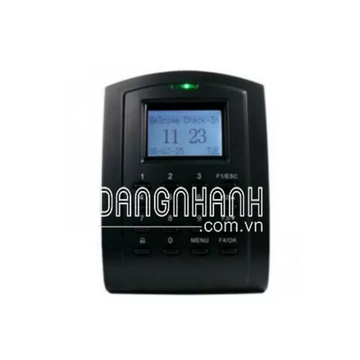 Máy chấm công Ronald Jack SC-103