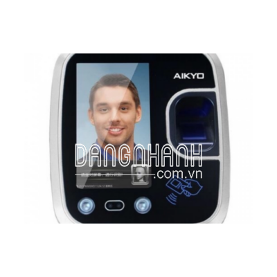 Máy chấm công Aikyo Iface 302