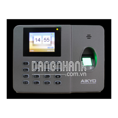 Máy chấm công Aikyo A2300