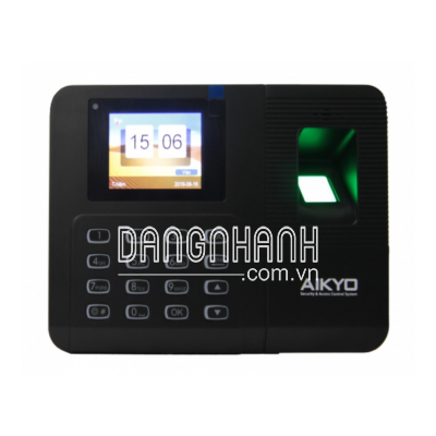 Máy chấm công Aikyo A4200