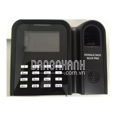 Máy chấm công Ronald Jack X628 Pro