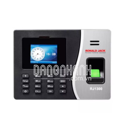 Ronald Jack RJ1300 phiên bản 2020