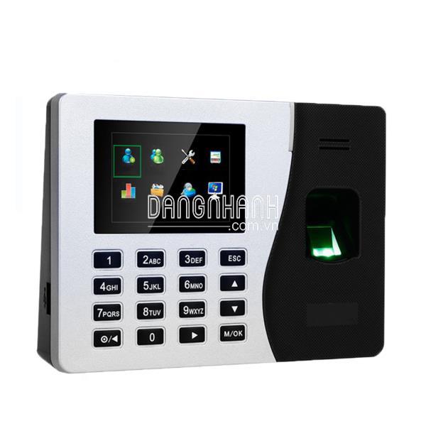 Máy Chấm Công Ronald Jack 2000