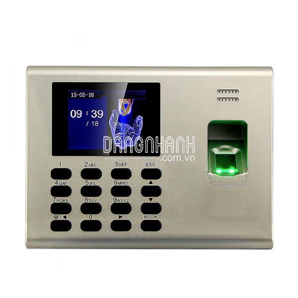 Máy Chấm Công Ronald Jack DG600