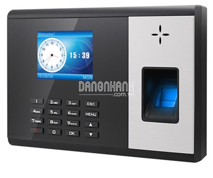 Máy chấm công Ronald Jack F6800Pro