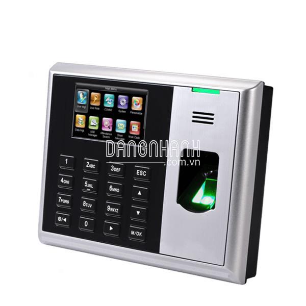 Máy chấm công Ronald Jack 3000Pro
