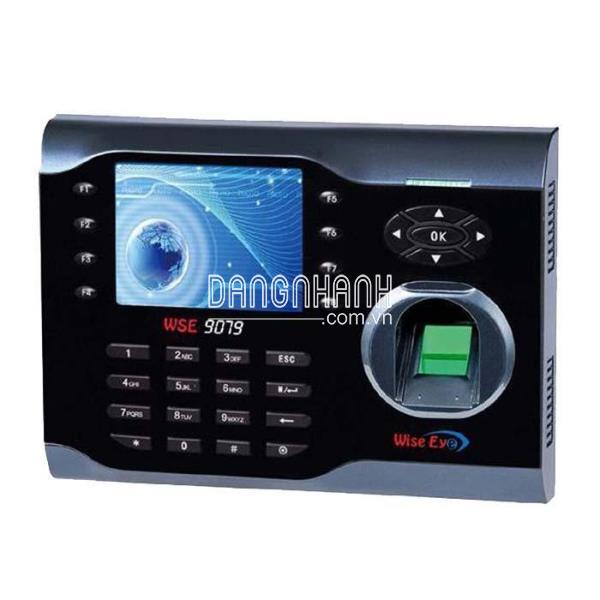 Máy chấm công WISE EYE WSE 9079
