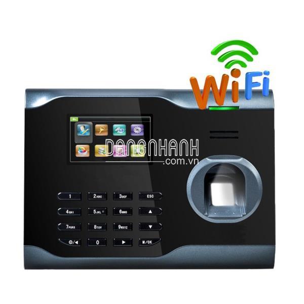 Máy Chấm Công Ronald Jack U160 Wifi