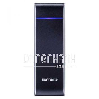 Suprema Xpass XPE - Thiết bị chấm công và kiểm soát ra vào