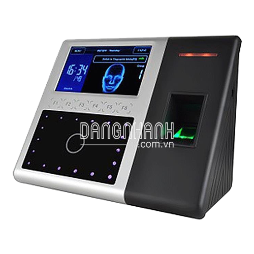 Máy chấm công Ronald Jack IFace 302