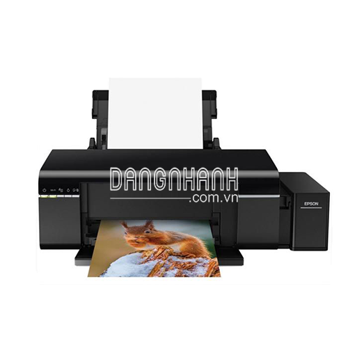 Máy in phun màu Epson đơn năng L805