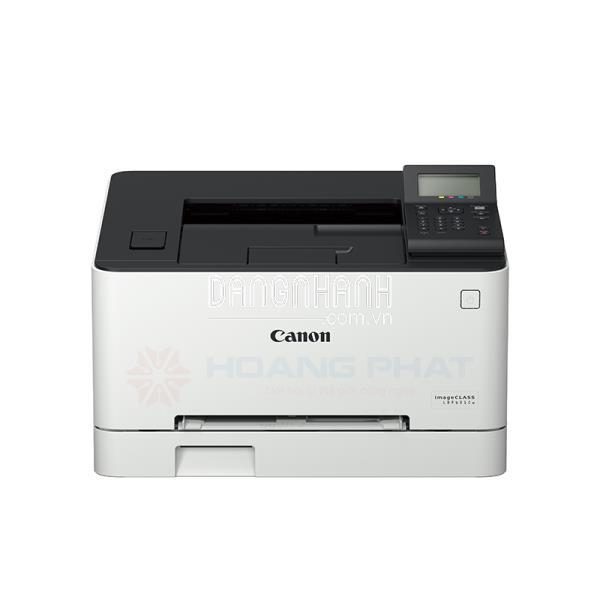 Máy in Laser màu Canon đơn năng LBP621CW