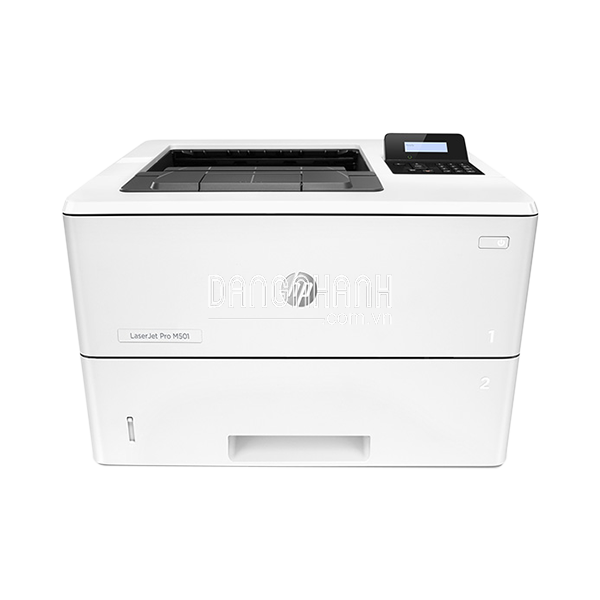 Máy in Laser HP đơn năng M501DN