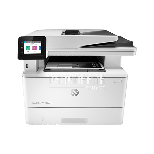 Máy in Laser HP đa năng MFP M428FDW