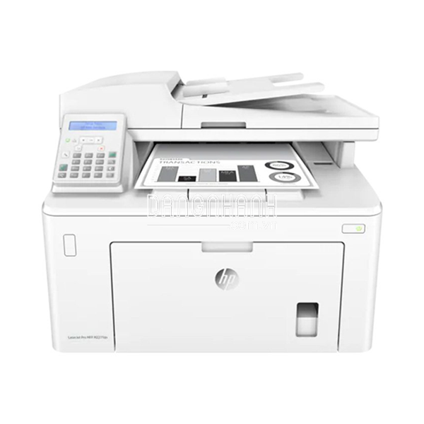 Máy in Laser HP đa năng MFP M227FDN (G3Q79A)
