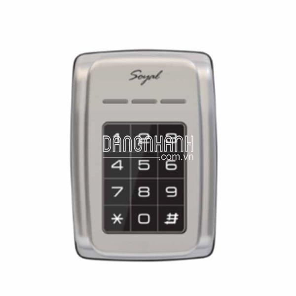 Máy chấm công thẻ từ SOYAL AR-321H