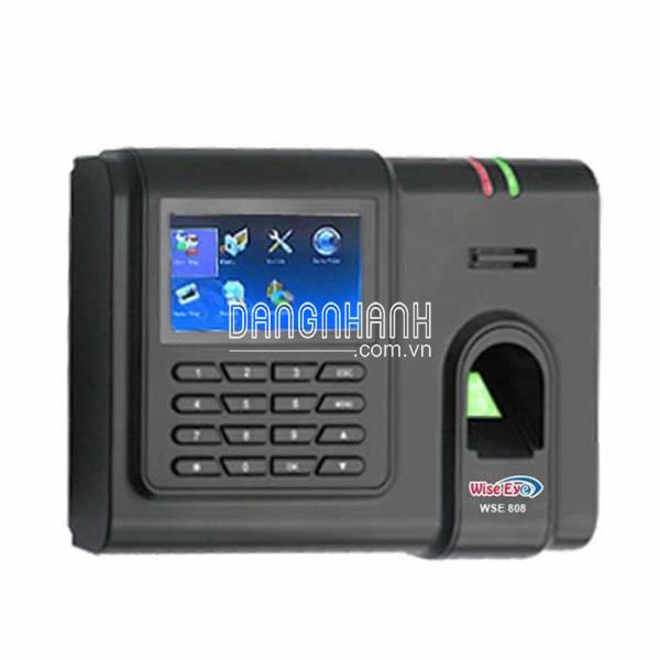 Máy chấm công WISE EYE WSE-808