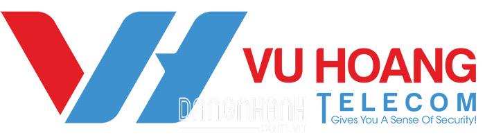 0306524177 - CÔNG TY CỔ PHẦN VŨ HOÀNG TELECOM