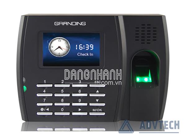 Máy chấm công Granding U300C