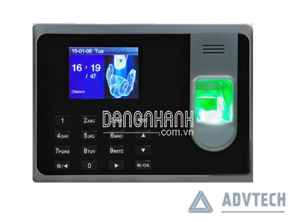 Máy chấm công Granding T8A