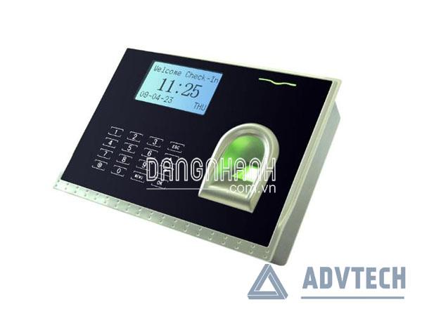 Máy chấm công vân tay Abrivision ATK100