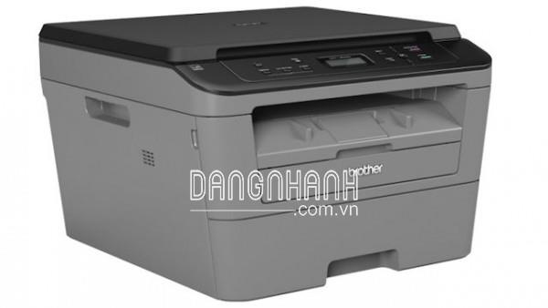 Máy in Laser đa chức năng Brother DCP-L2520D