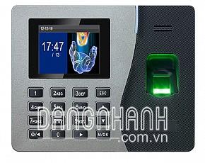 Máy chấm công vân tay Tintech T8