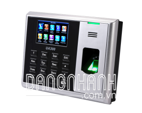 Máy chấm công Tintech UA300