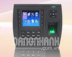Máy chấm công Tintech 890C