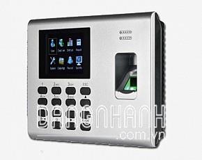 Máy chấm công vân tay kiểm soát cửa Tintech T8A