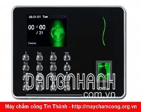 Máy chấm công vân tay Tintech ZKTeco WL10