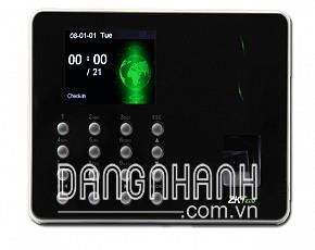 Máy chấm công vân tay Tintech ZKTeco WL30