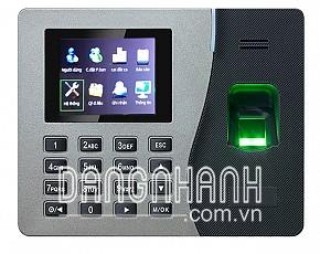 Máy chấm công vân tay Tintech K21