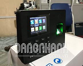 Máy chấm công vân tay Ronald Jack K14A