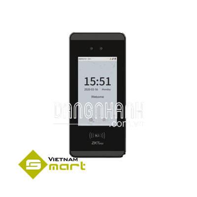 Máy nhận diện khuôn mặt ZKTeco MiniAC Plus
