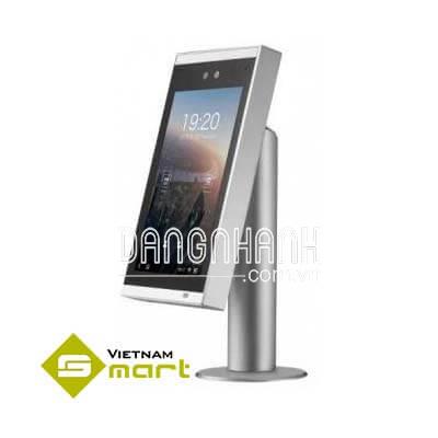 Máy Chấm Công Khuôn Mặt ZKTeco FaceDepot-7B (CH)