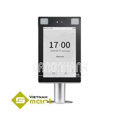 Máy Chấm Công Khuôn Mặt ZKTeco ProFace X (CH)
