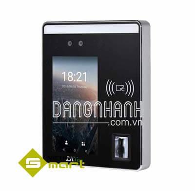 Máy Chấm Công Khuôn Mặt ZKTeco SpeedFace-H5L(P)