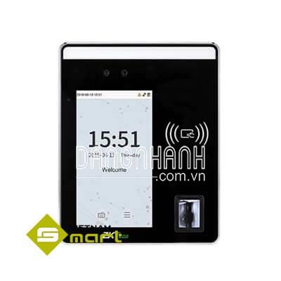 Máy Chấm Công Khuôn Mặt ZKTeco SpeedFace-H5L