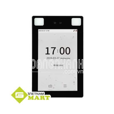 Máy Chấm Công Khuôn Mặt ProFace X