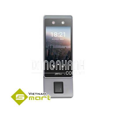 Máy Chấm Công Khuôn Mặt Horus E1-FP
