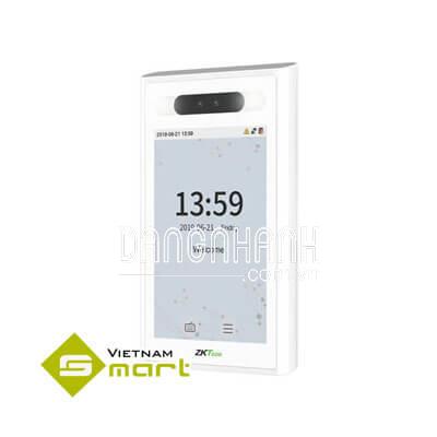 Máy Chấm Công Khuôn Mặt Elite Access
